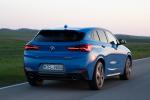 BMW X2 M35i 2018 года (WW)